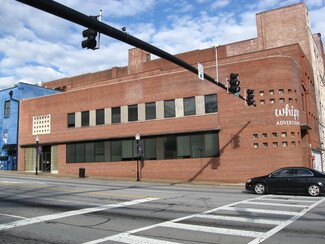 Spartanburg, SC Office - 101 S Church St