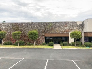 Carpinteria, CA Industrial - 1115 Mark Ave Carpinteria, CA Industrial - 1115 Mark Ave