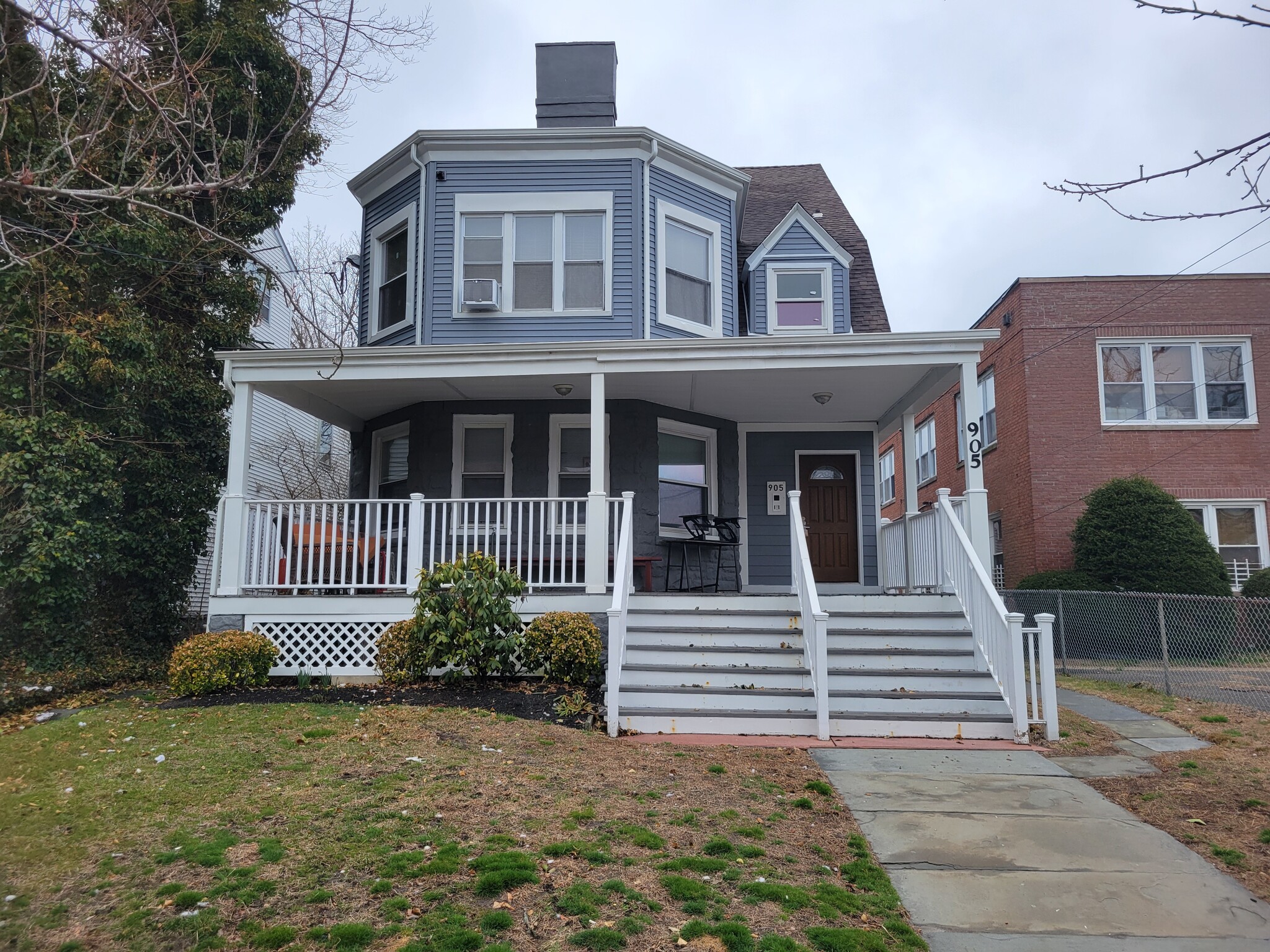905 Grand Ave, Asbury Park, NJ for Sale