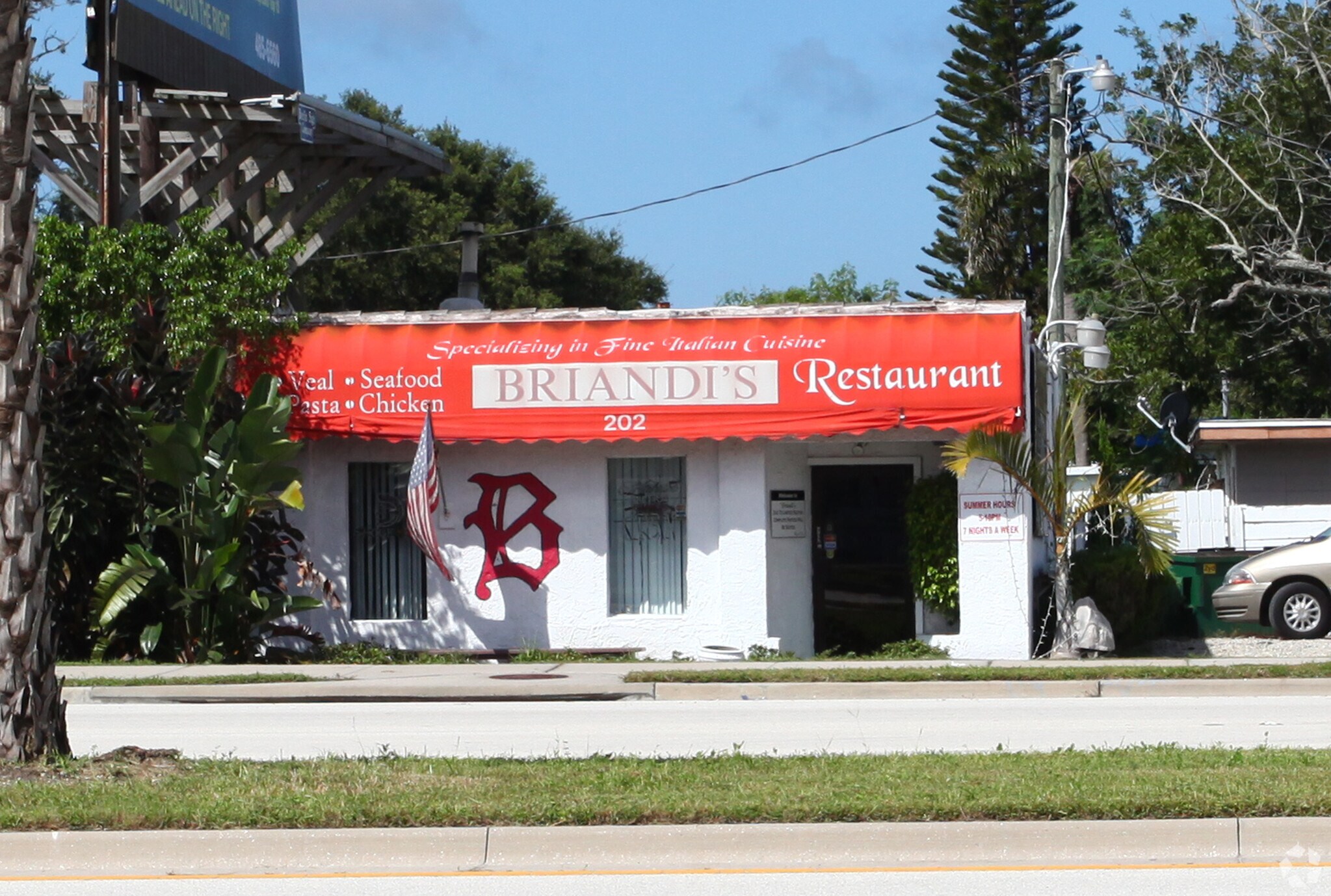 202 Tamiami Trl S, Nokomis, FL for Sale