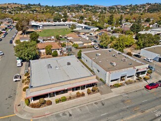 Vallejo, CA Retail - 1800 Springs Rd