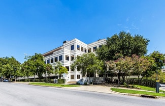 Austin, TX Office - 1601 Rio Grande St