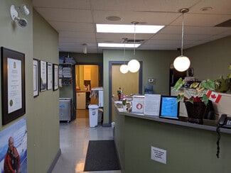 Calgary, AB Medical - 4306 Richmond Rd SW