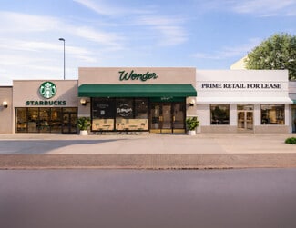 Brooklyn, NY Retail - 481 Kings Hwy