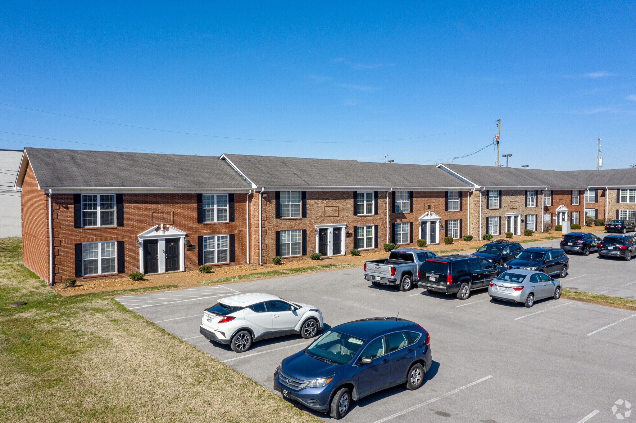 114 Canfield Pl Hendersonville, TN 37075 Office Property for Lease on