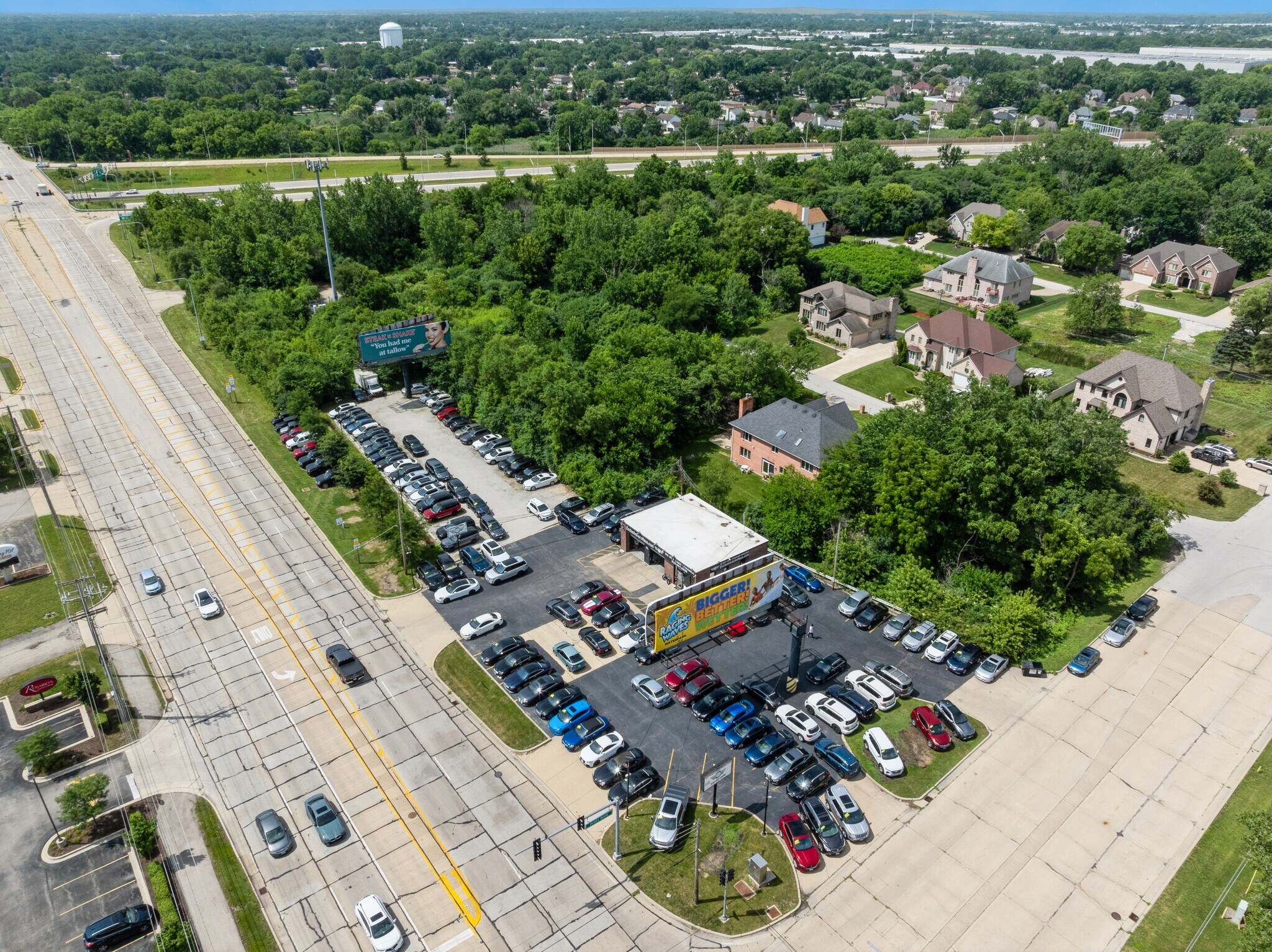 1600 S Roselle Rd, Schaumburg, IL for Sale