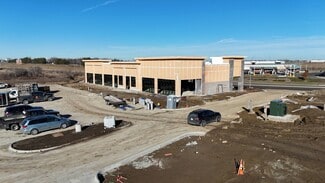 Urbandale, IA Retail - 10100 Plum Dr Urbandale, IA Retail - 10100 Plum Dr