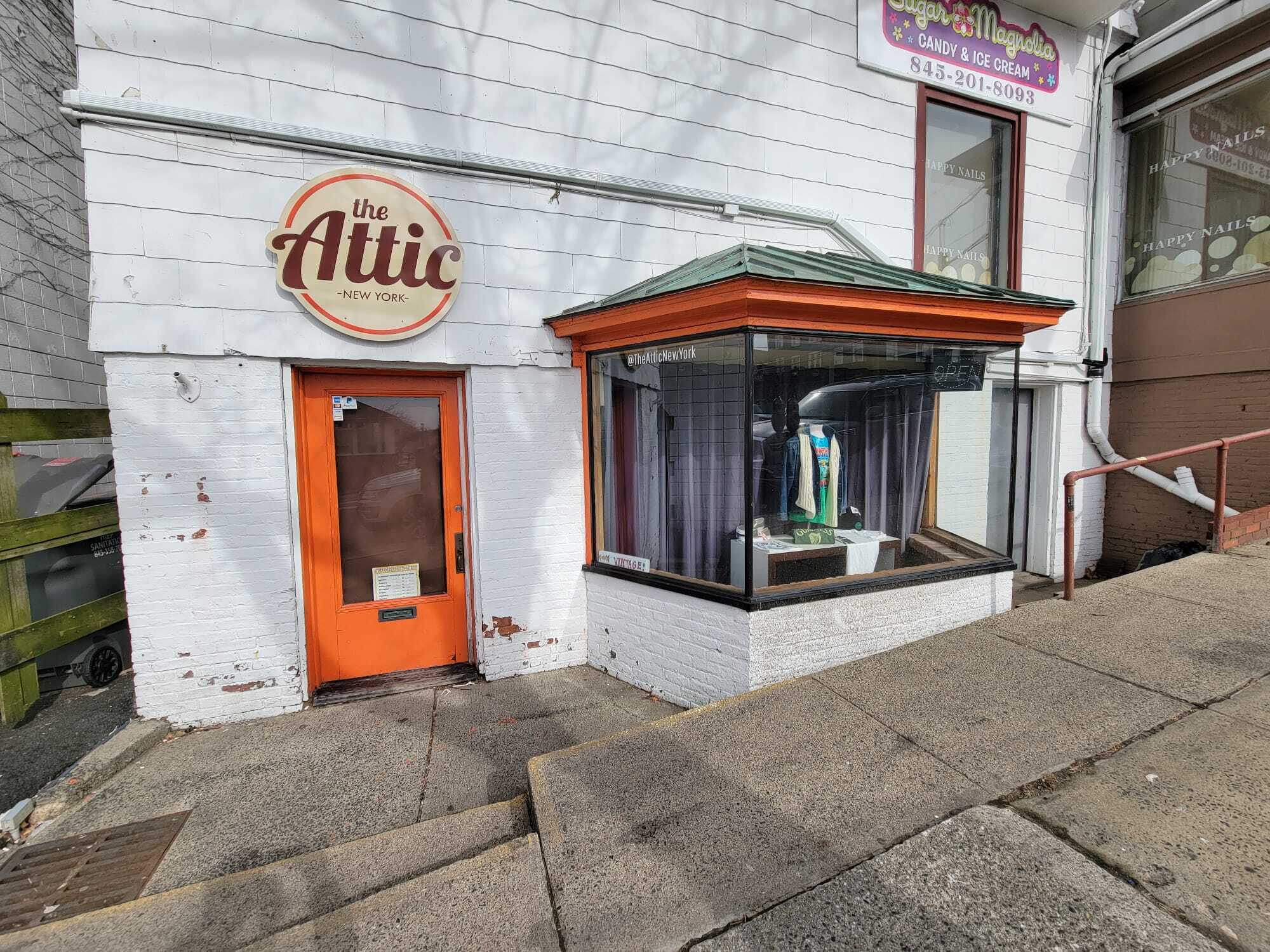 3 W Central Ave Pearl River, NY 10965 Retail Property for Lease on