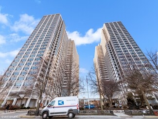 Chicago, IL undefined - 4250 N Marine Dr