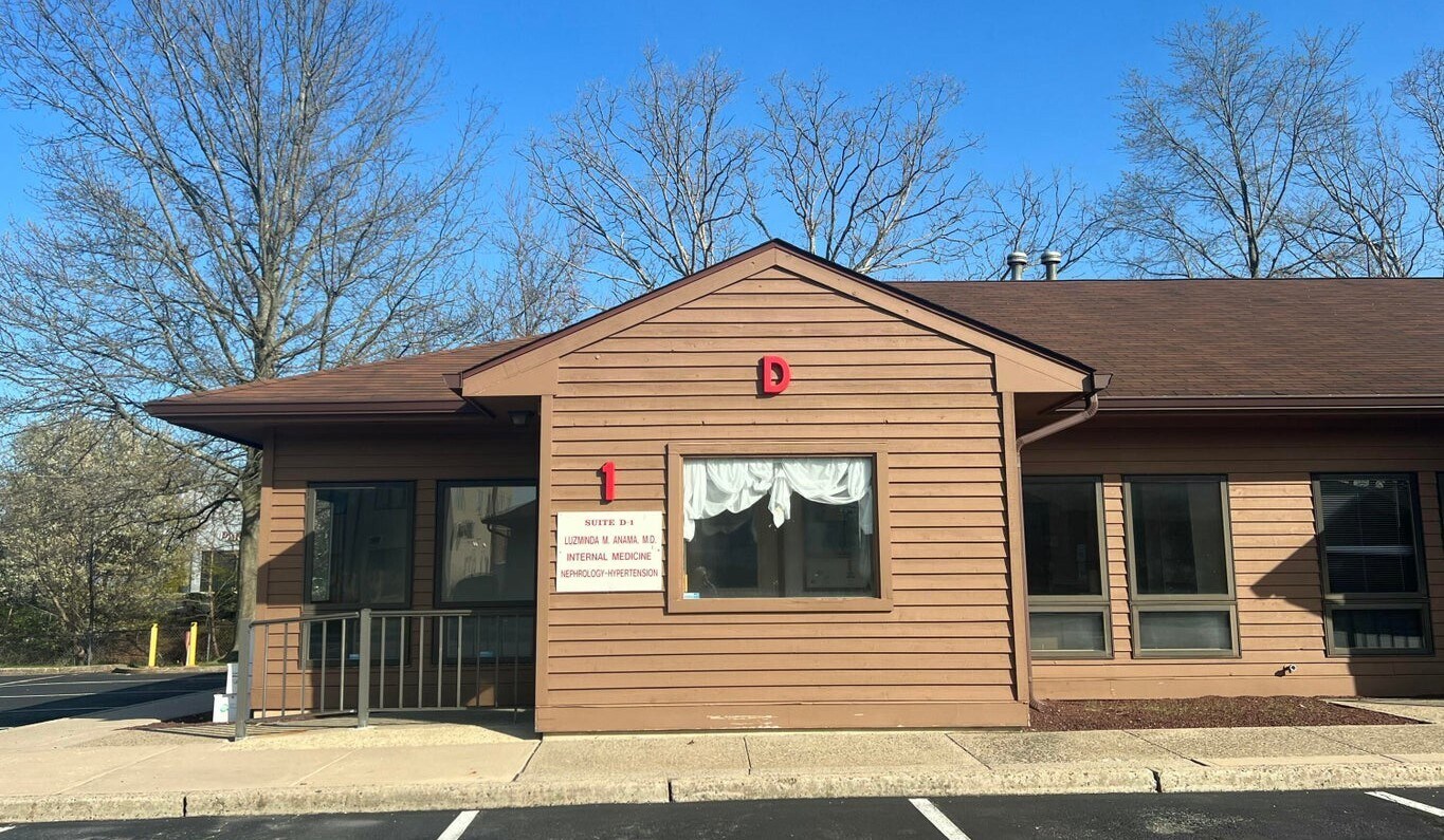 1163 Route 37 West, Toms River, NJ for Sale
