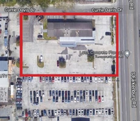 301 S Falkenburg Rd, Tampa, FL for Rent