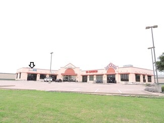 Fort Worth, TX Retail - 3301-3329 Altamesa Fort Worth, TX Retail - 3301-3329 Altamesa
