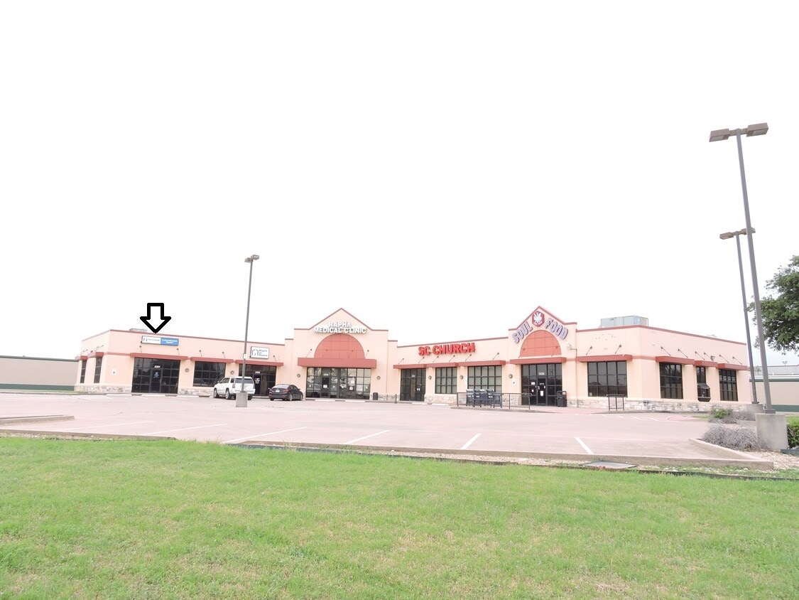 3301-3329 Altamesa, Fort Worth, TX for Rent