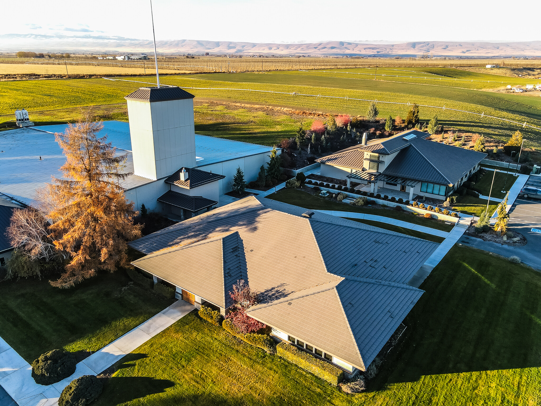 11793 Fort Rd, White Swan, WA for Sale