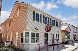 Spring Valley, OH Restaurant - 13 W Main St