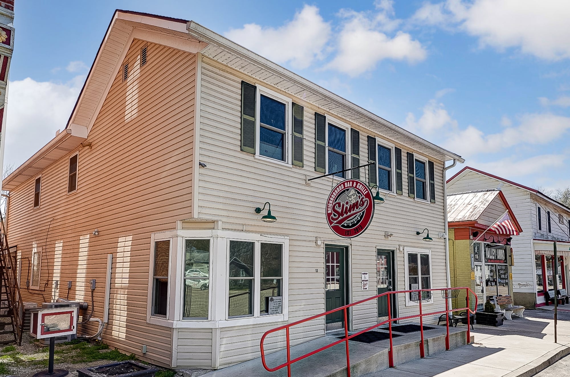 13 W Main St, Spring Valley, OH for Sale