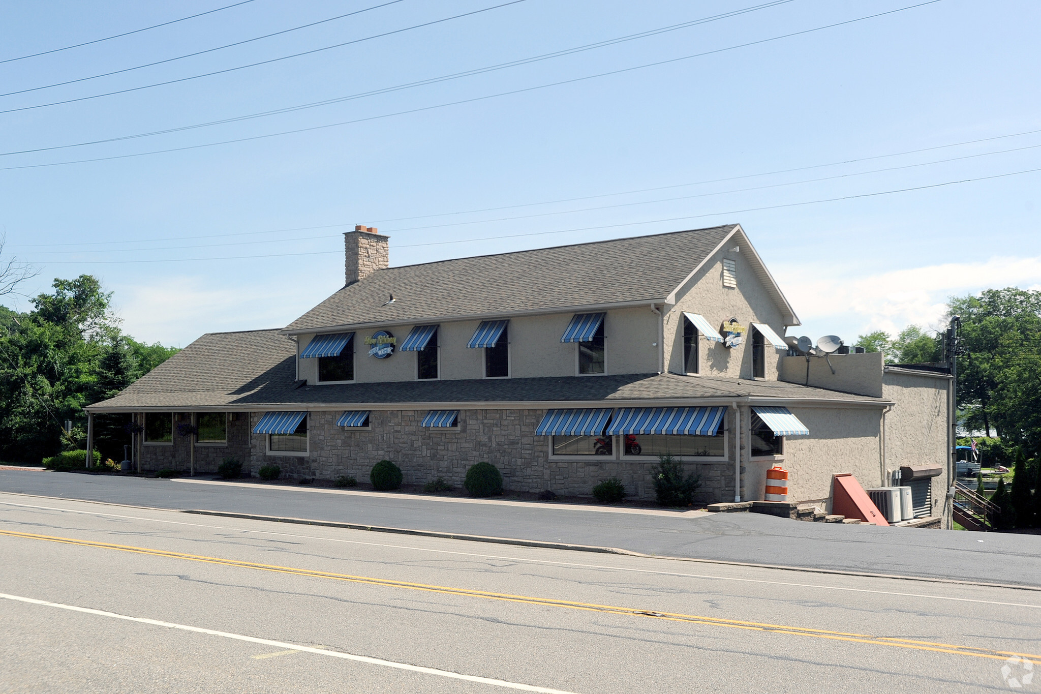 470 US Highway 206, Branchville, NJ for Sale