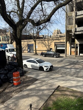 Mount Vernon, NY Warehouse - 22 N 3rd Ave