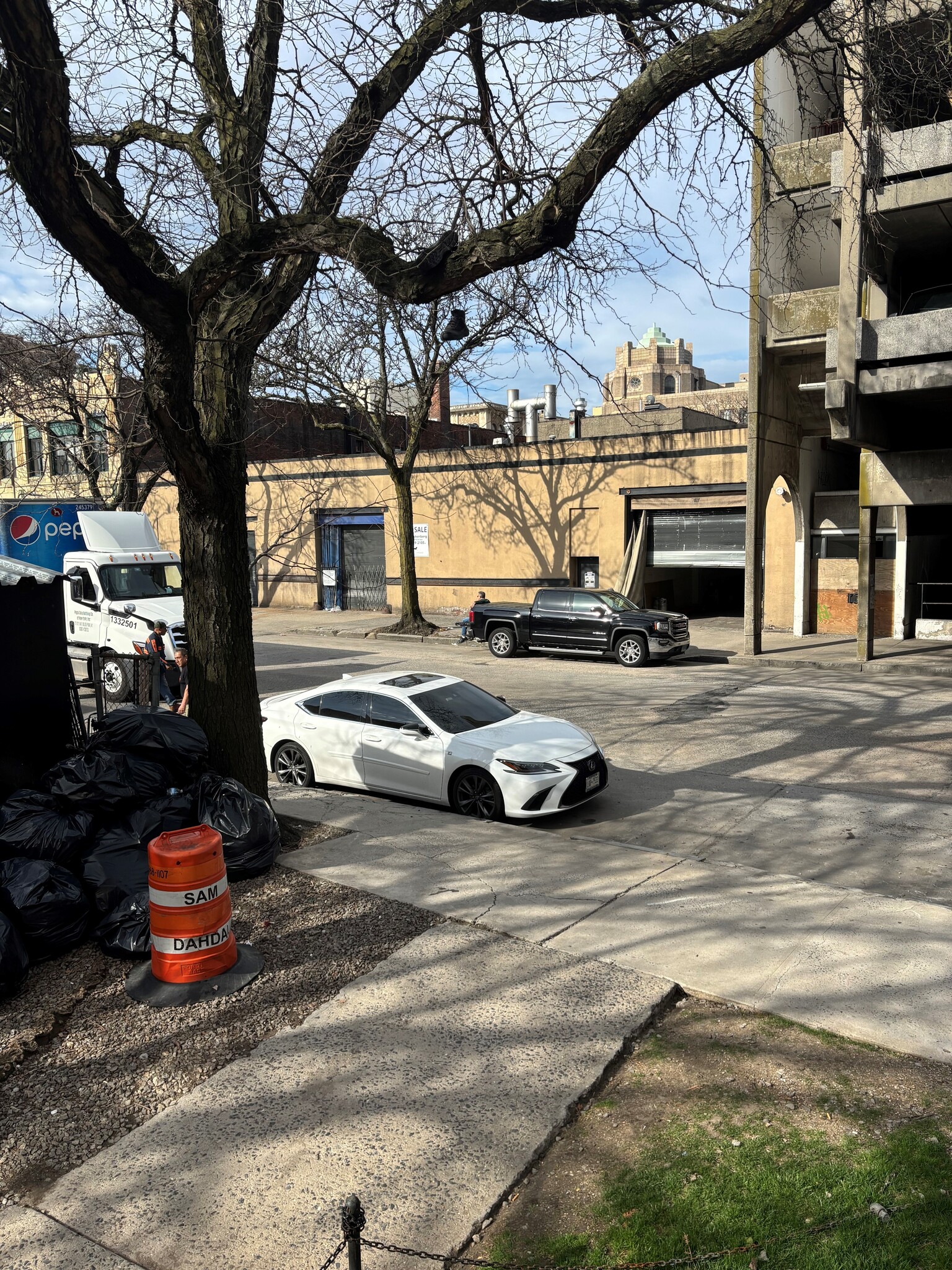 22 N 3rd Ave, Mount Vernon, NY for Sale