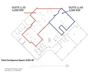 Westlake, OH Office - 30400 Detroit Rd