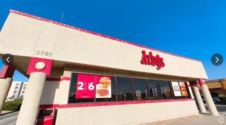 Barstow, CA Fast Food - 2791 Lenwood Rd