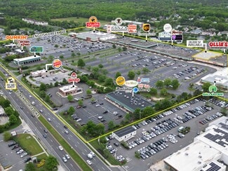 Egg Harbor Township, NJ Office/Medical, Retail - 3003 English Creek Ave