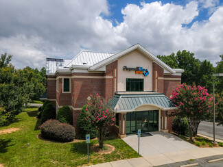 Cornelius, NC Office - 19300 Statesville Rd