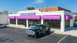 Baltimore, MD Office/Retail - 6701 Reisterstown Rd