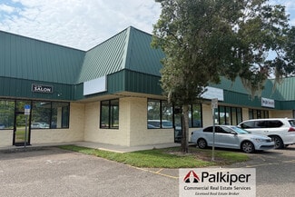 Longwood, FL Retail - 1844 Longwood Lake Mary Rd Longwood, FL Retail - 1844 Longwood Lake Mary Rd