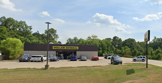 Marksville, LA Convenience Store - 4374 Highway 1