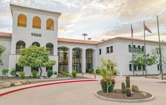 Scottsdale, AZ Office - 9060 E Via Linda Blvd Scottsdale, AZ Office - 9060 E Via Linda Blvd