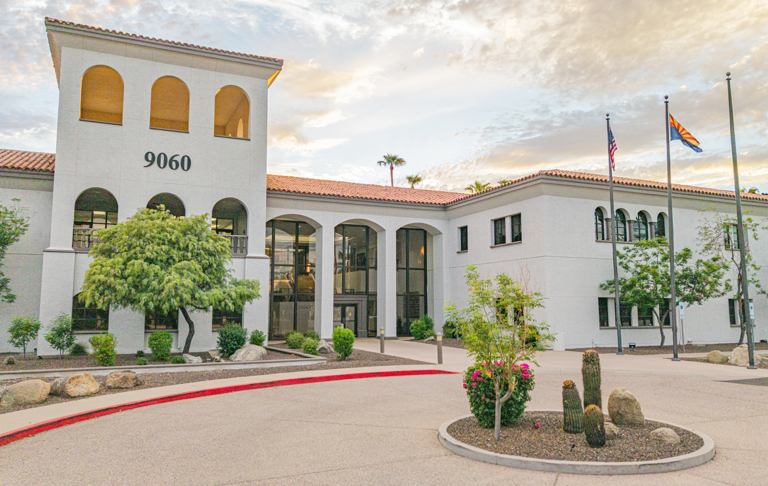 9060 E Via Linda Blvd, Scottsdale, AZ for Rent