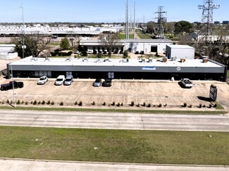 Houston, TX Retail - 3030-3050 Antoine