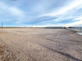 Wellington, CO Industrial Land - 8982 Pieper Rd