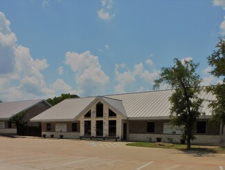 Sherman, TX Office, Office/Medical - 240 E Evergreen St