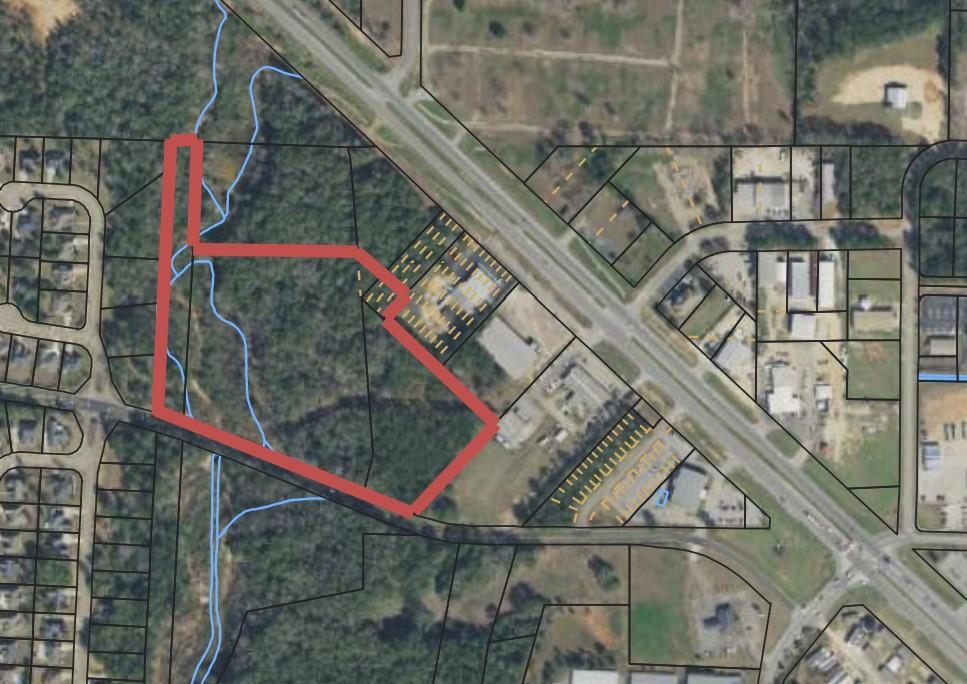 Kelly Springs Road, Dothan, AL for Sale