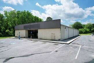 Tennga, GA Freestanding - 14 Pine St N