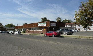 Bakersfield, CA Office/Medical - 2010-2020 17th St