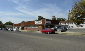 Bakersfield, CA Office, Office/Medical - 2010-2020 17th St