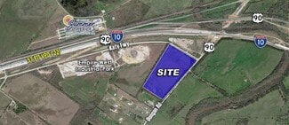 Brookshire, TX Commercial Land