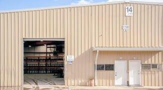 Austin, TX Industrial - 9201 Brown Ln Austin, TX Industrial - 9201 Brown Ln