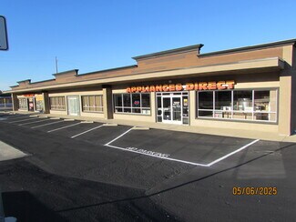 Redding, CA Freestanding - 3483-3495 S Market St
