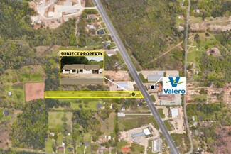 Tyler, TX Office - 8117 US Highway 69 N Tyler, TX Office - 8117 US Highway 69 N