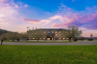 Wise, VA Hospitality - 124 Woodland Dr SW