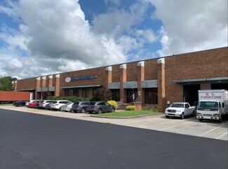 Atlanta, GA Industrial - 6045 Boat Rock Blvd SW