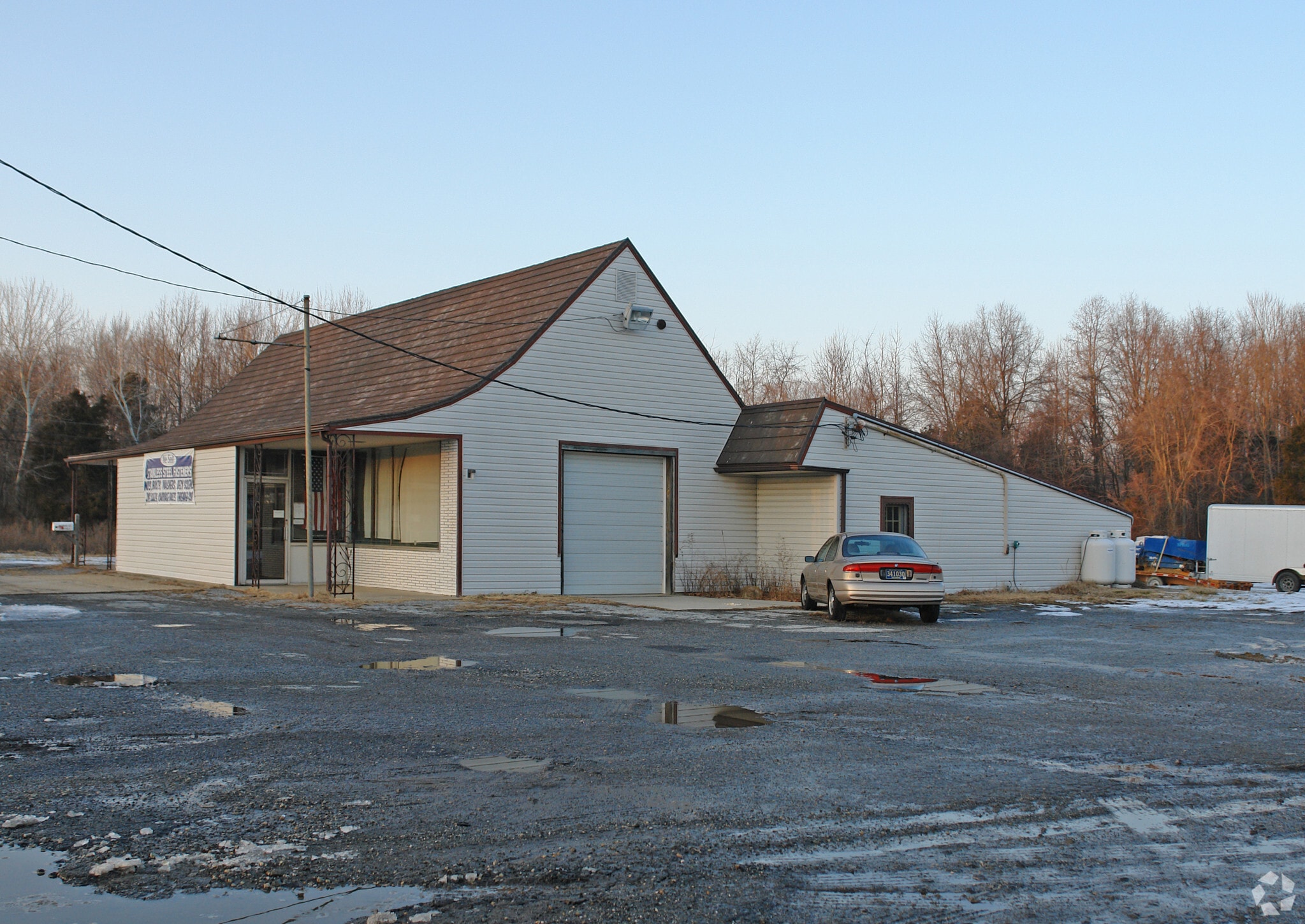 4640 Dupont Pky, Townsend, DE for Sale