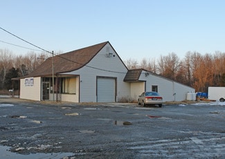 Townsend, DE Freestanding - 4640 Dupont Pky