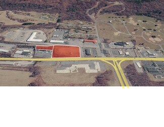 Bedford, PA Commercial - Business Route 220 Bedford, PA Commercial - Business Route 220
