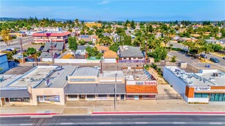 Buena Park, CA Storefront - 6286 Beach Blvd