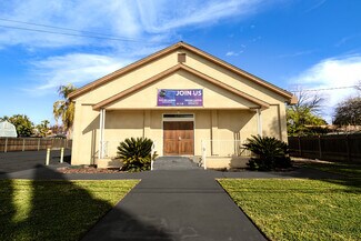 Cutler, CA Specialty - 40448 Mueller Rd